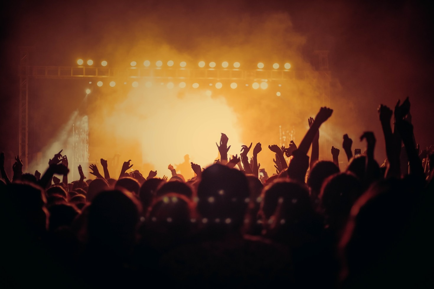 How to Share Your Music with the World