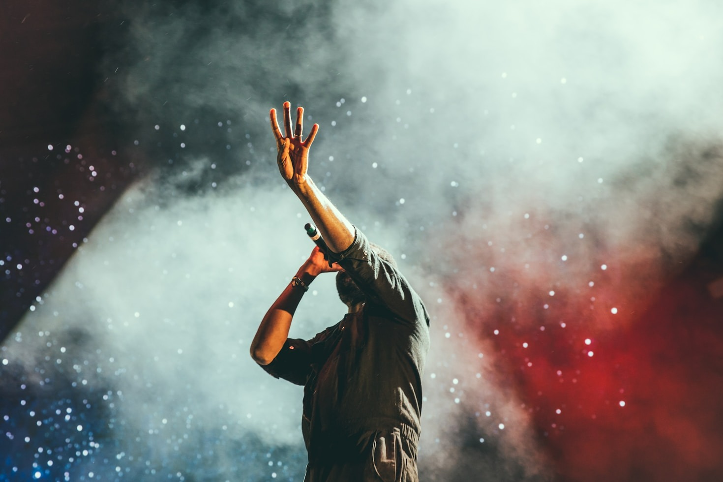 Spotlight on Rising Stars of the Music Scene