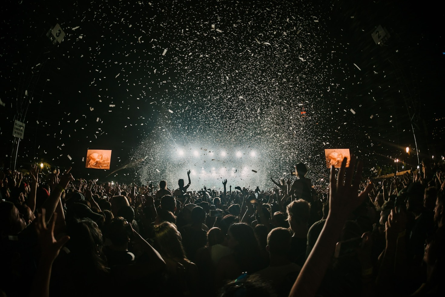 Why Sharing Your Songs Can Transform Your Career